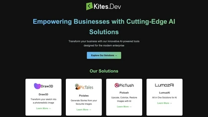 Kites.dev